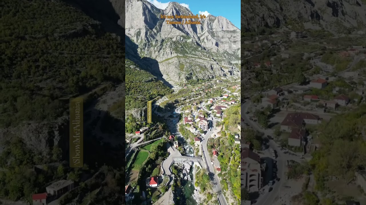 Tamare / Kelmend  #tamare  #kelmend  #vermosh  #alpet  #viral  #alps  #albanianalps