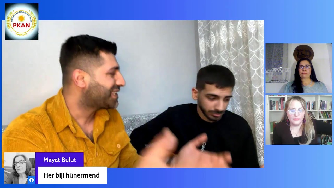 Danasïna Cand ü muzika Sexbizini