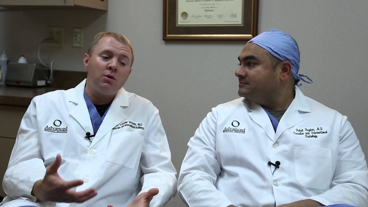 Advanced Medical Imaging Sphenocath