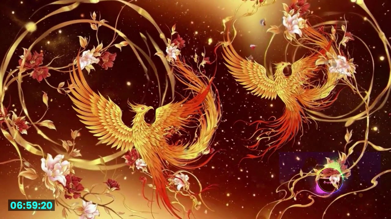 Calm Melancholic Sleep Soundscape with Piano and Eastern Flute