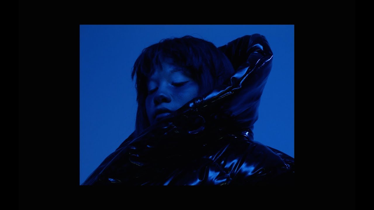 SHYGIRL &mdash; GUSH
