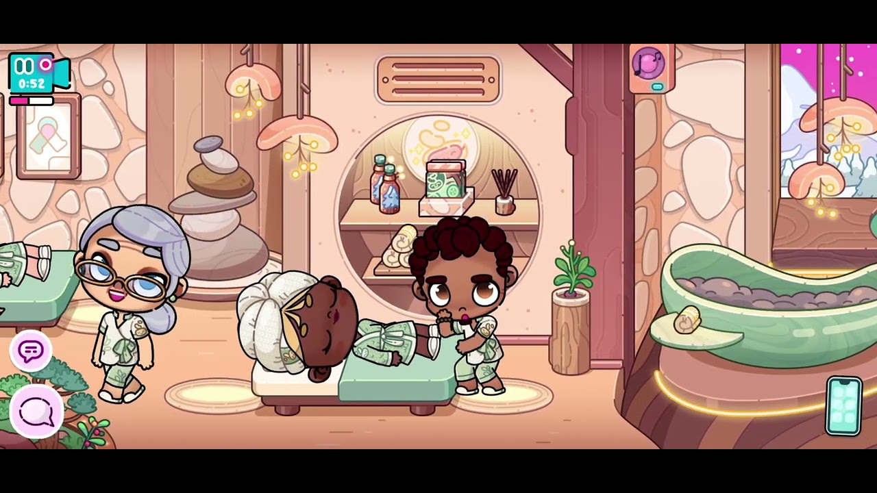 d&iacute;a de spa