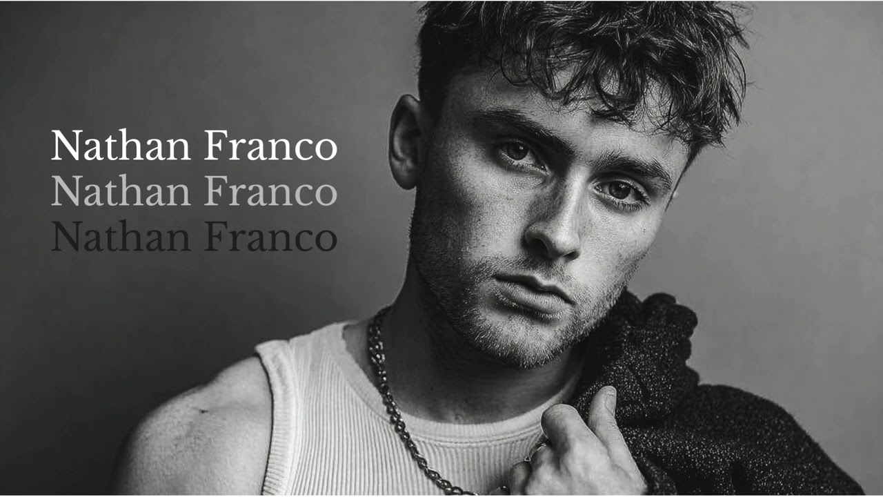 Last Summer as Two - Nathan Franco