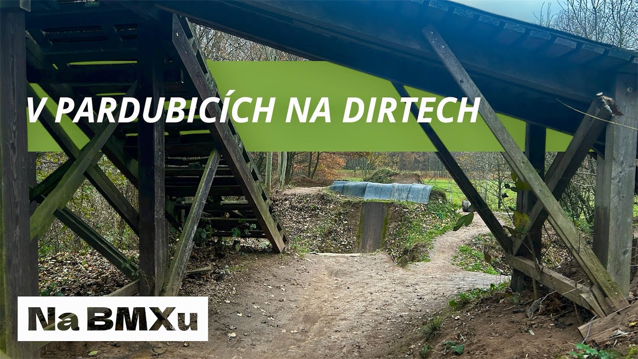 DIRTY PARDUBICE-Skoky A Triky Na Resině🤟💯.