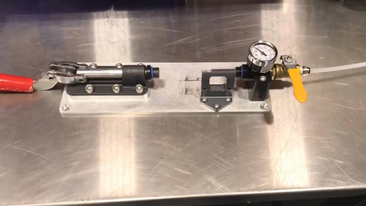 Injector Dynamics F750 Fuel Filter - Quality Control