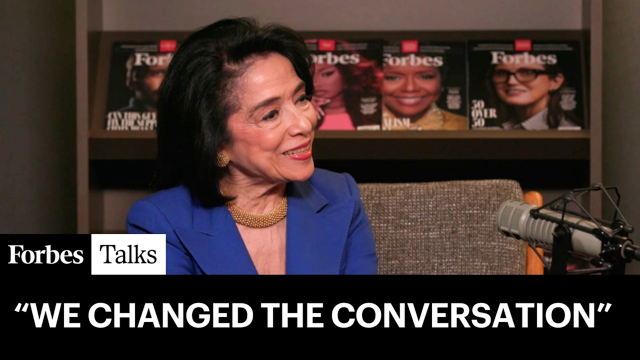 Fashion's Future: FIT President on Legacy, Design & Tech Innovation