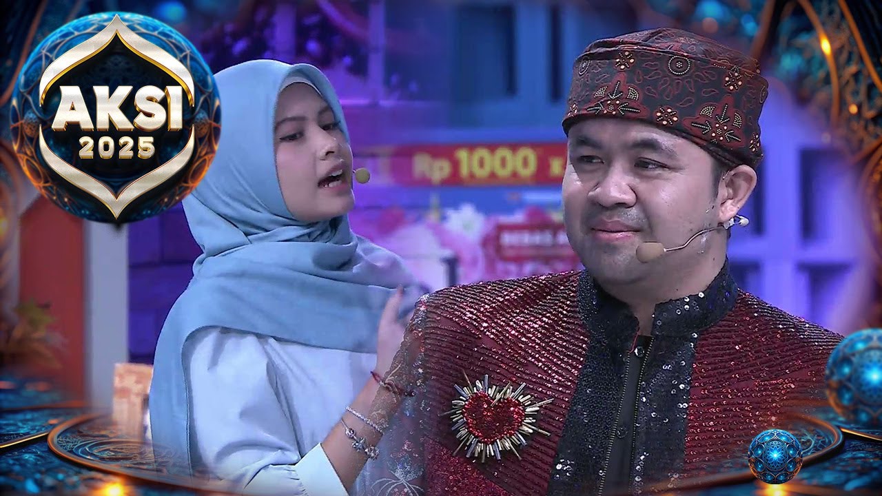 Ini Pertanyaan Kekinian Para 