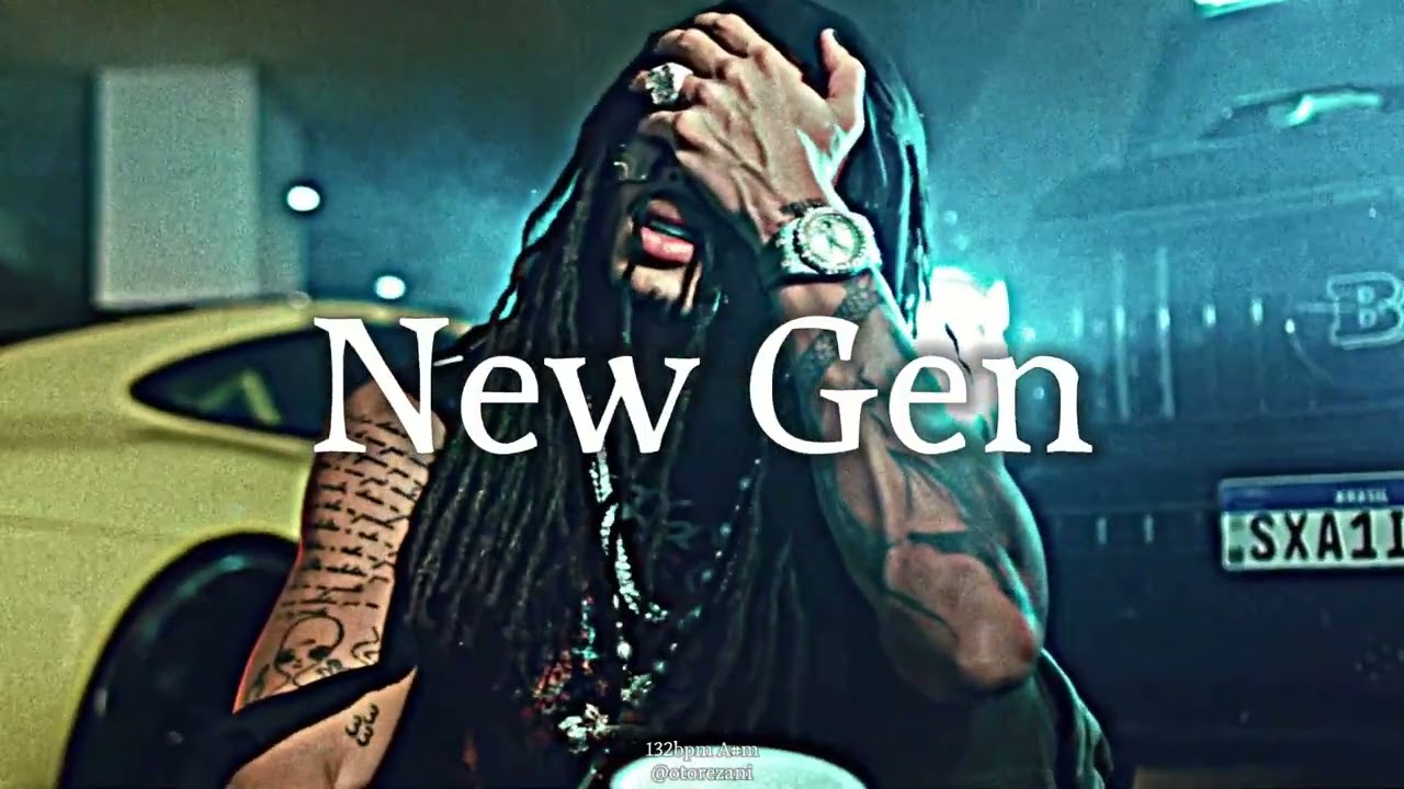 (FREE) MATUÊ X BRANDÃO X TZ DA CORONEL 