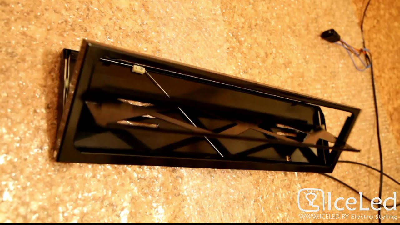 license plate flipper frame curtain Рамка Номер перевертыш truck custom tuning