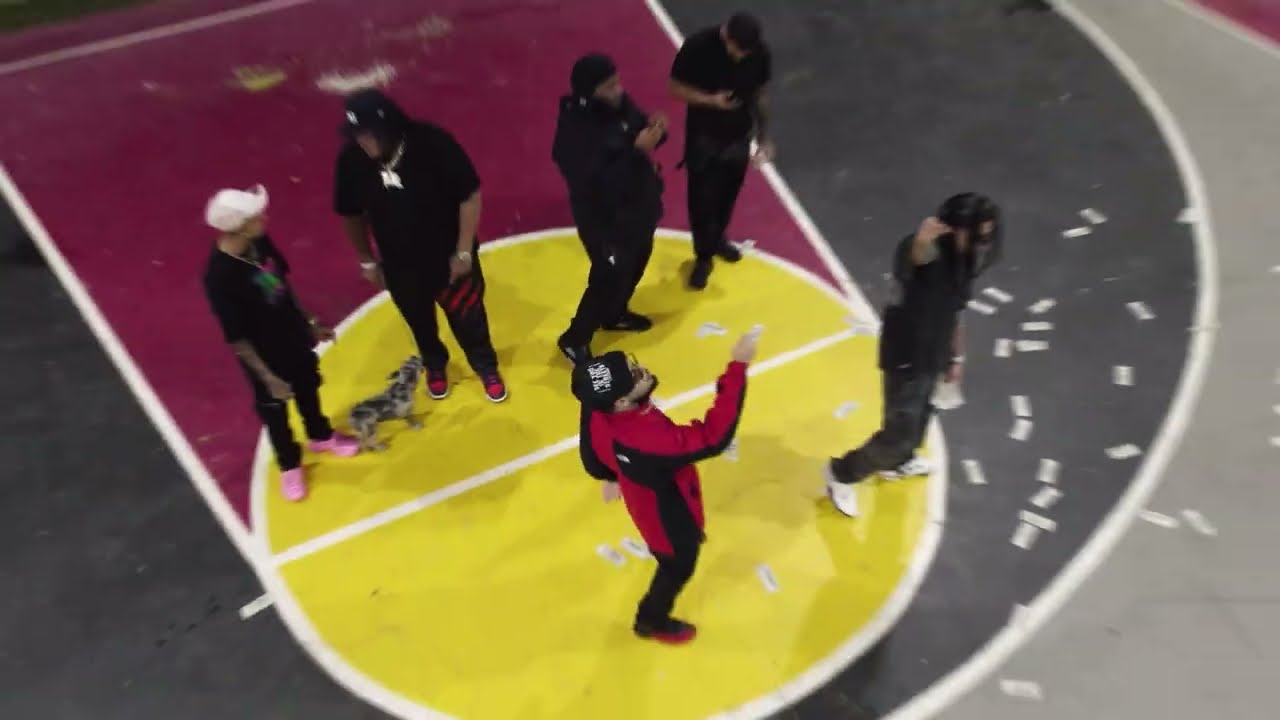 2x16 | JOSEPHLEE FT PLUG B (OFFICIAL VIDEO)