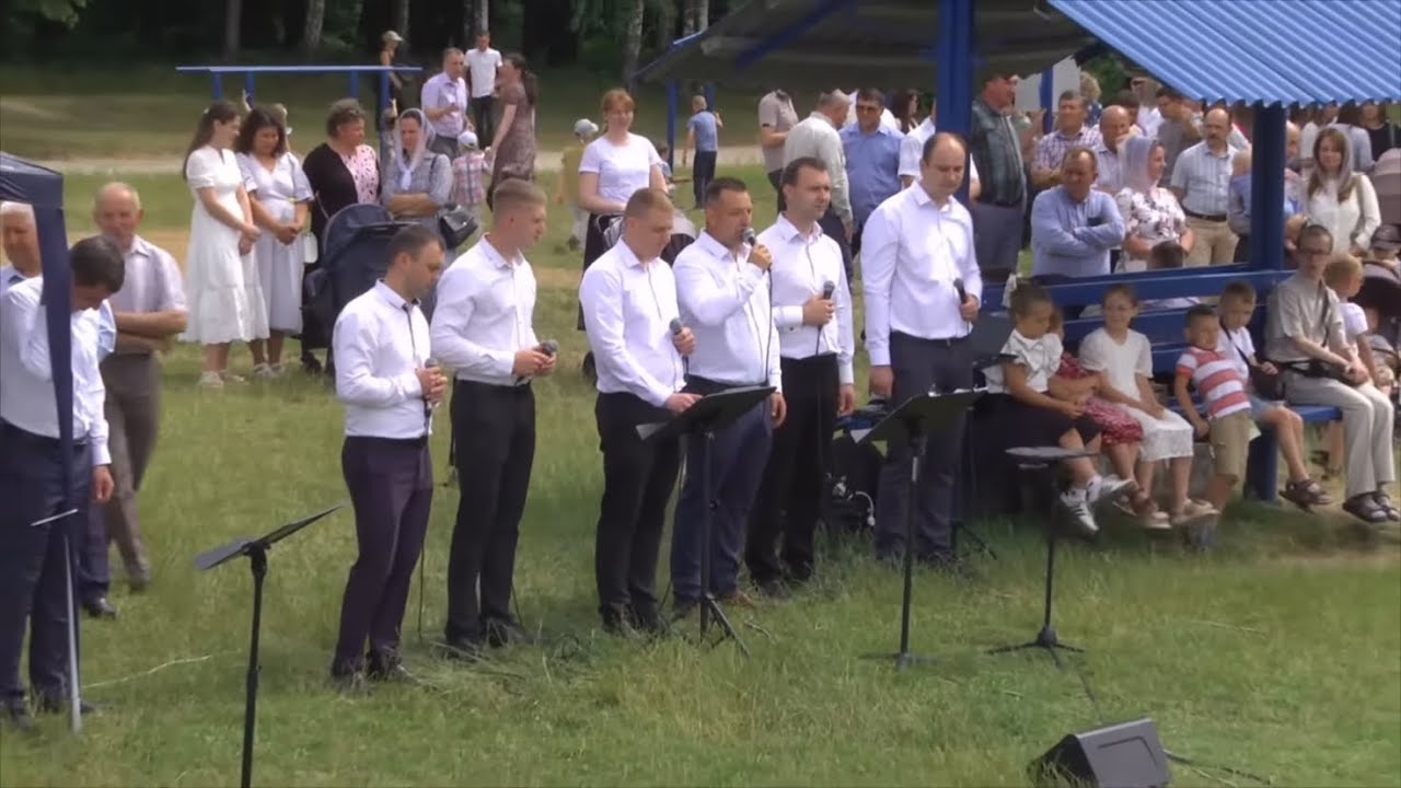 Кто я, что Ты, Творец, меня создал / Песня