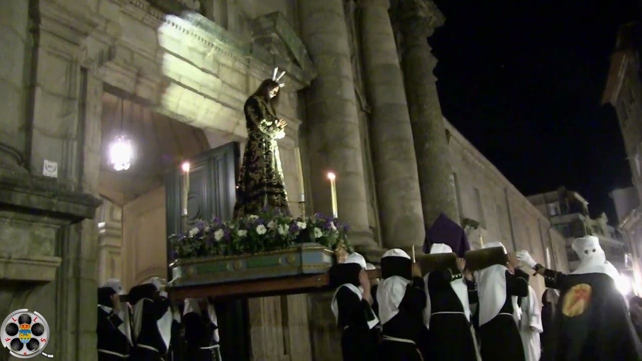 Semana Santa Pontevedra 2025