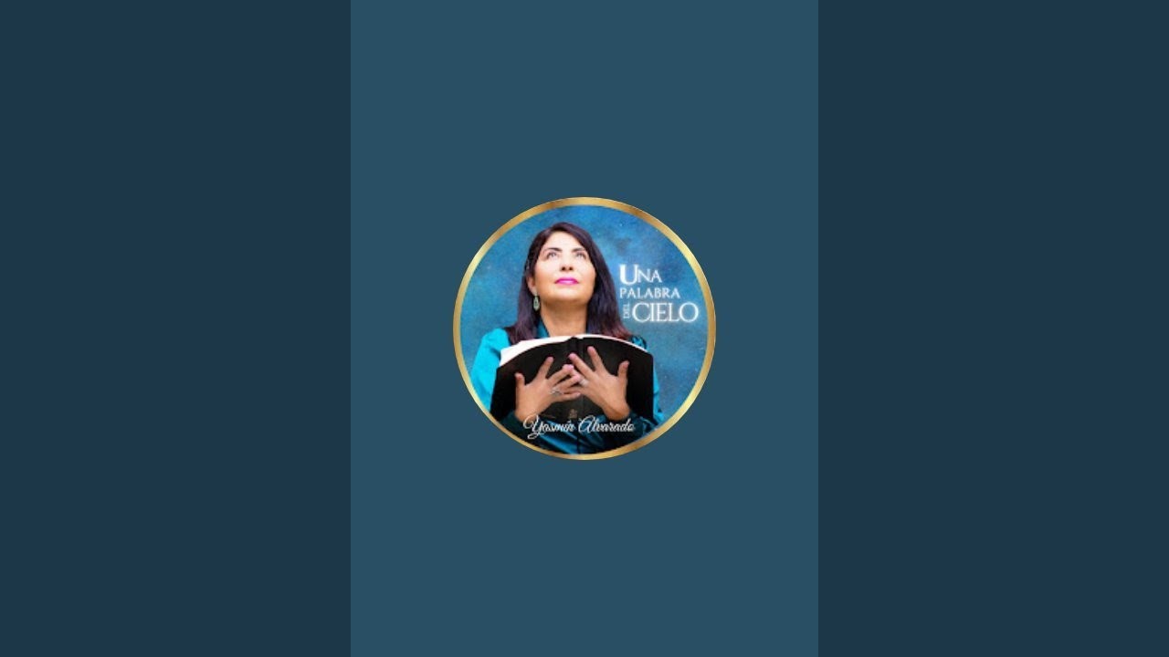 Una palabra del cielo por Yasmin Alvarado