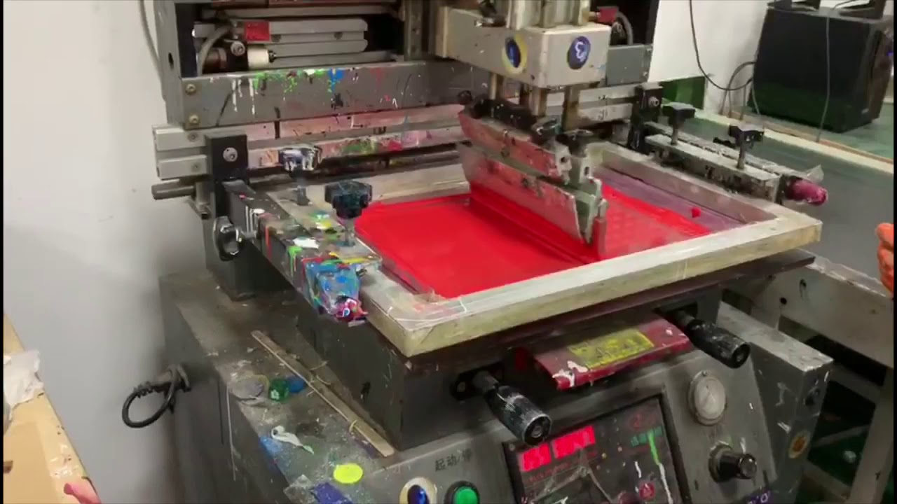 Acrylic dice