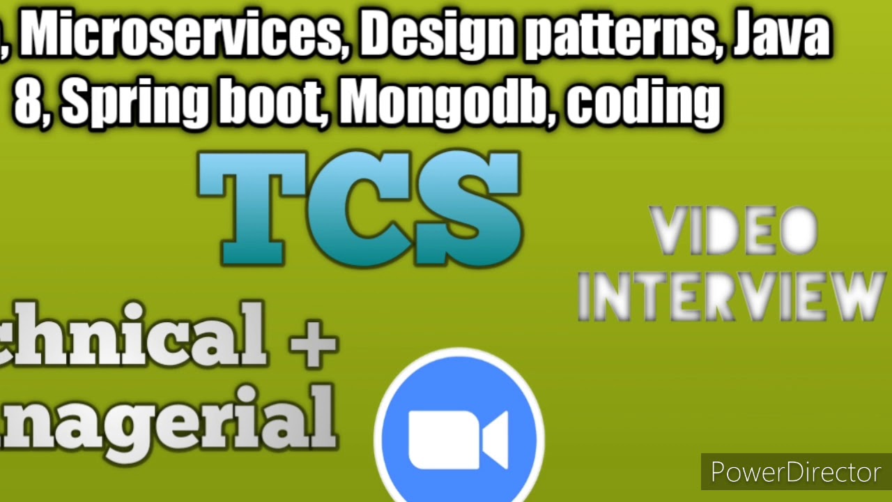 Selected || TCS Final round ||  Java interview Technical and manager round in 1