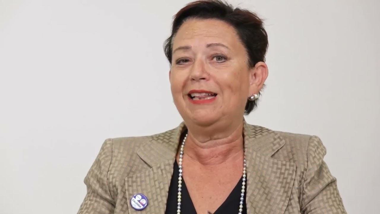 10 Speciale Elezioni 4/4: Giulia Gualtieri (Telereggio) intervista Maura Manghi (Italia Viva)
