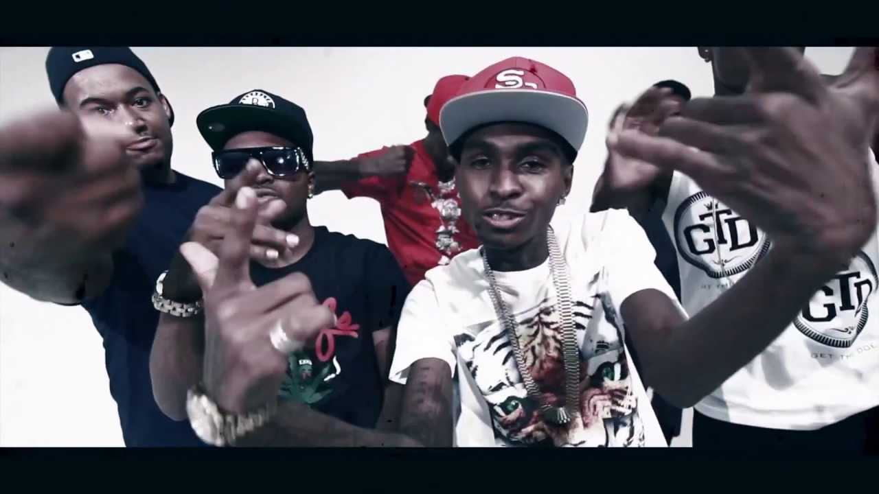 Staxx & Ken Malik - MollyWhop