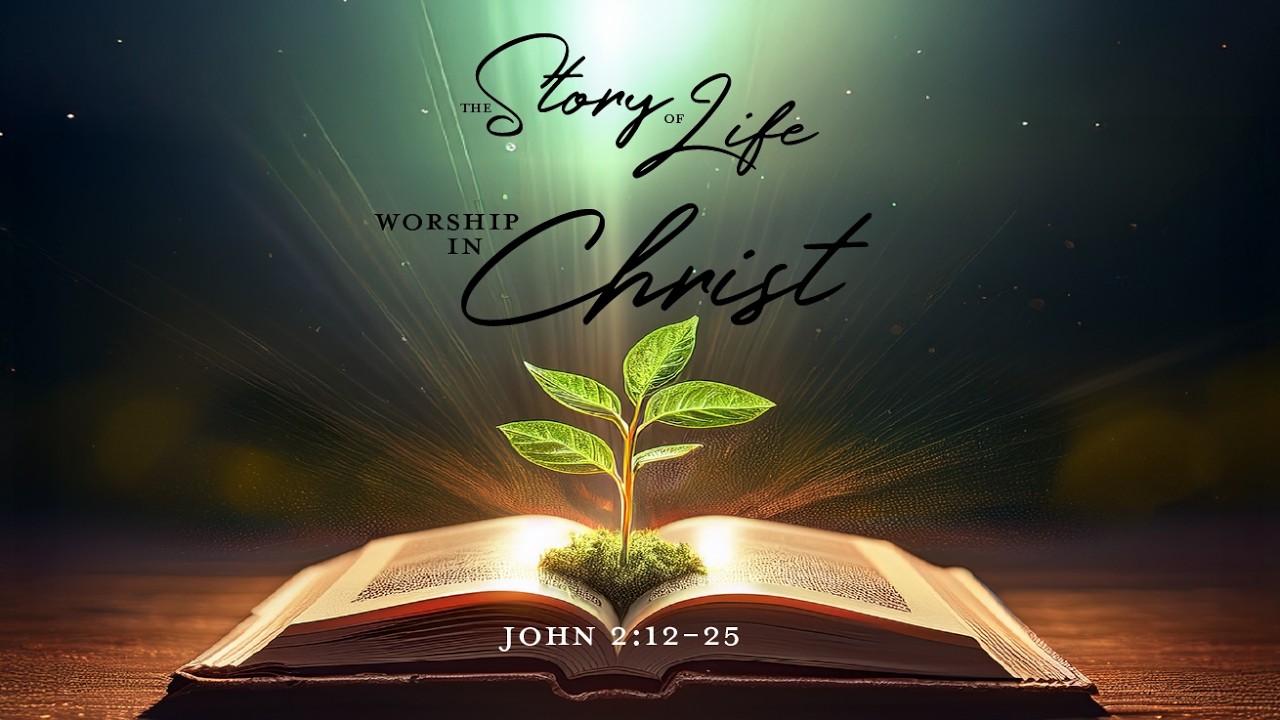 FCARP Sunday Service - 02/15/2026