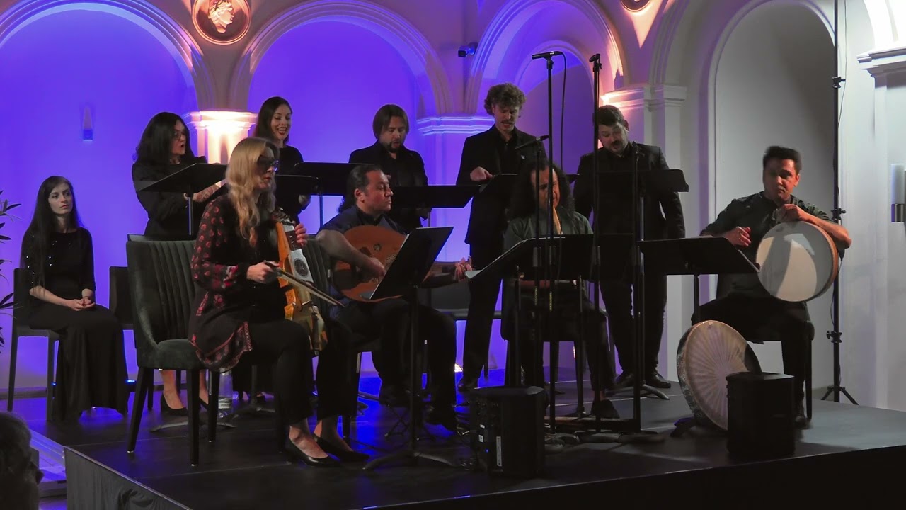 Wacław z Szamotuł - Psalm XIV