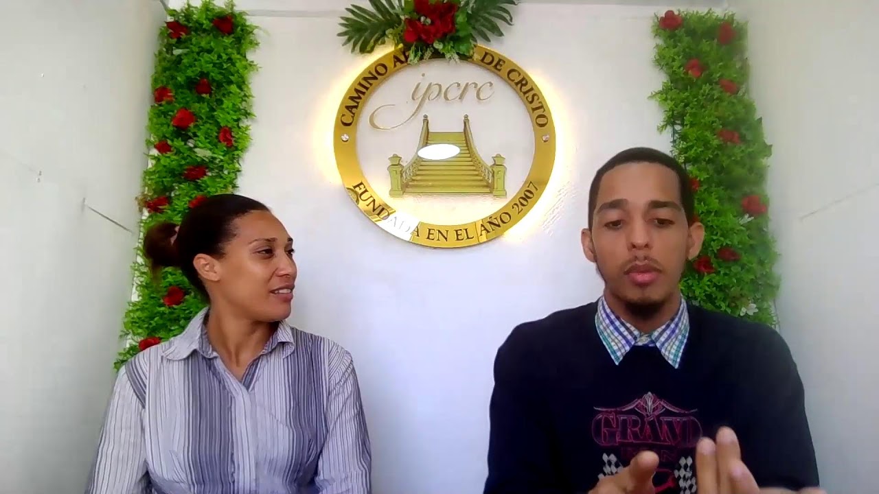 voz de alerta y consuelo, bajo el tema- la importancia de la biblia