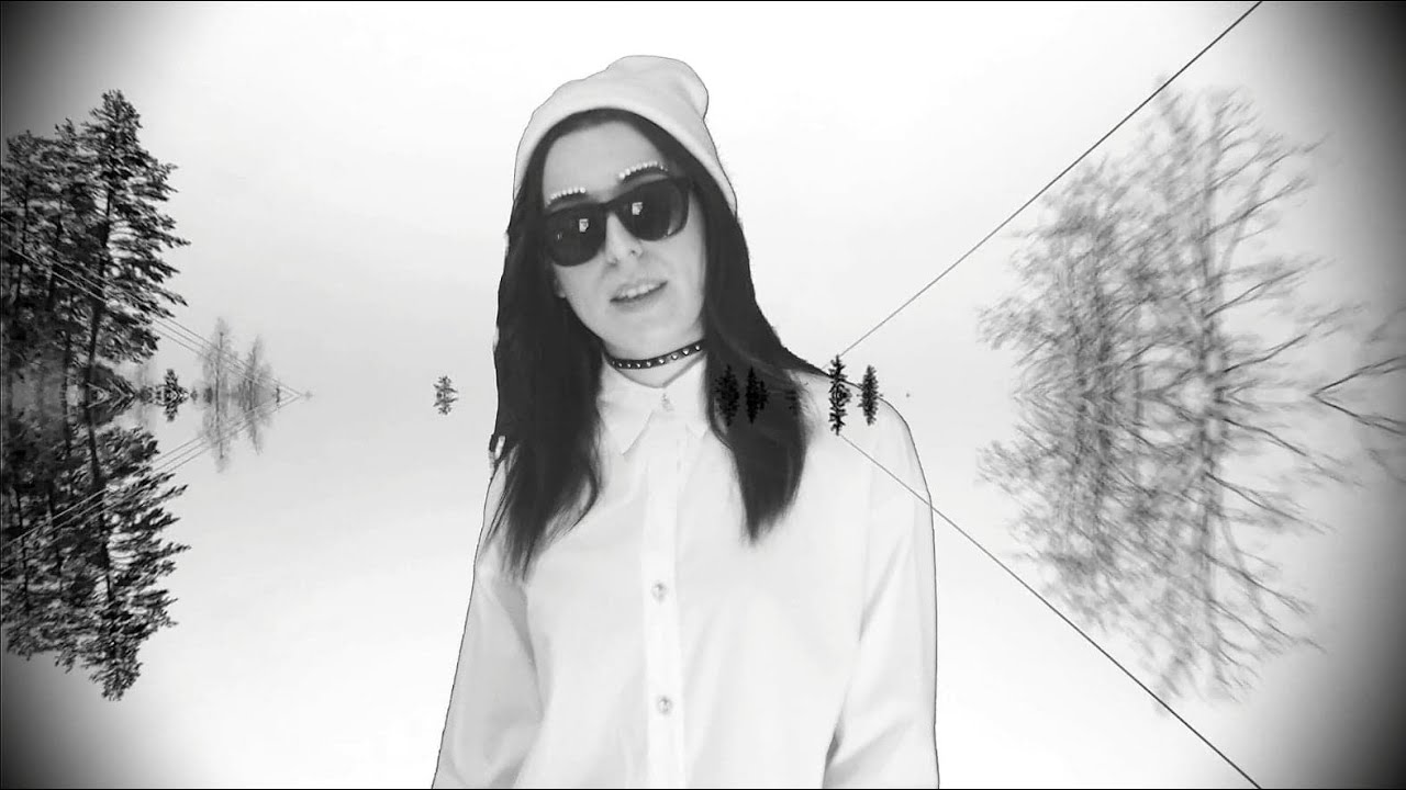 Ellen - Varjokuvia