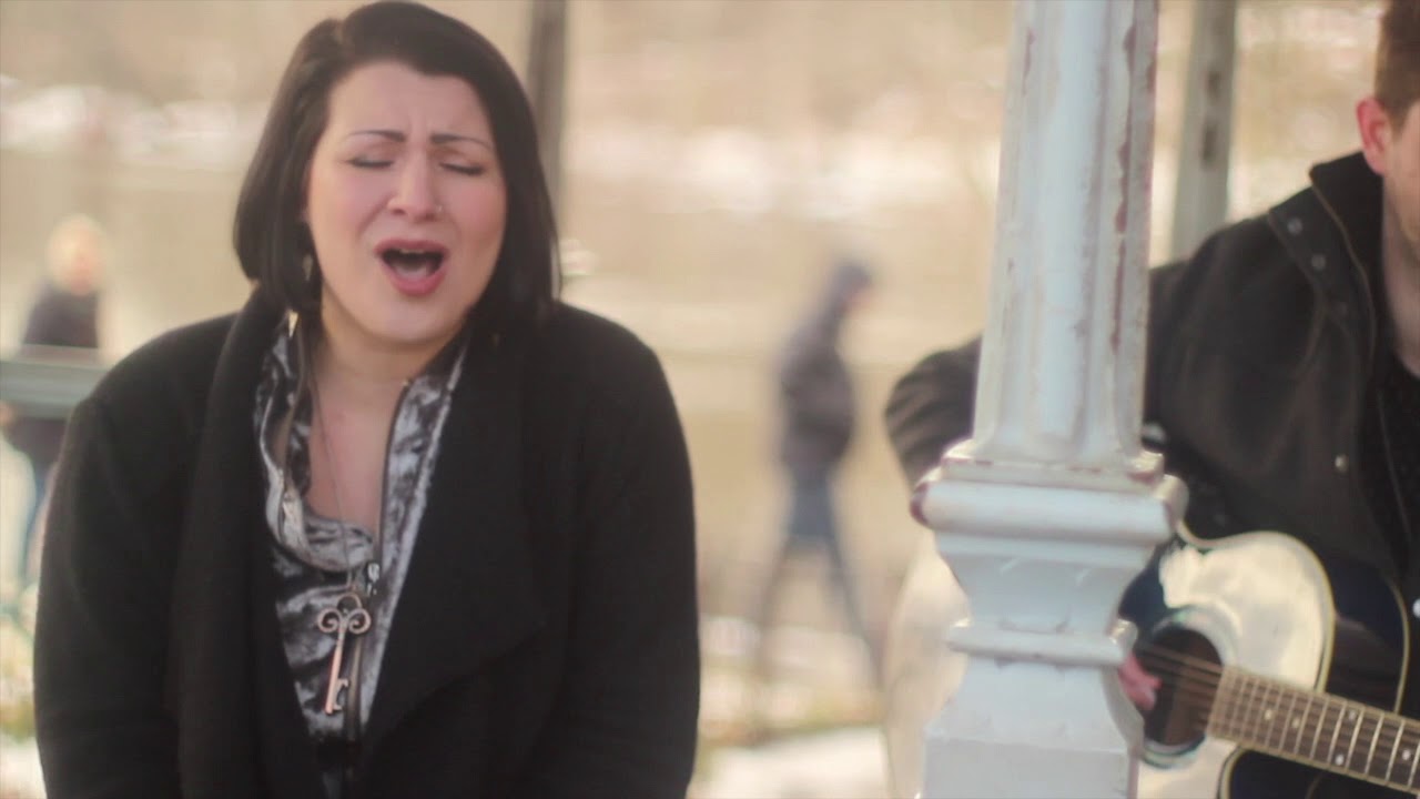 Shauni-  “Brave Girl” Music Video