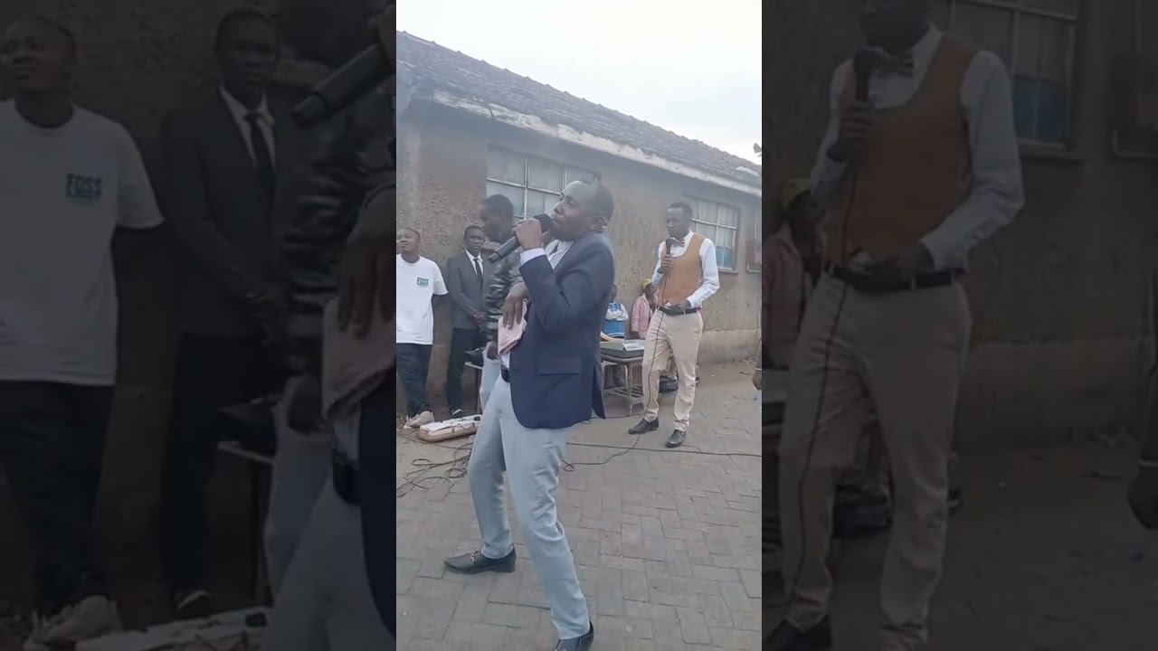 YESU JIBU KAMILI 