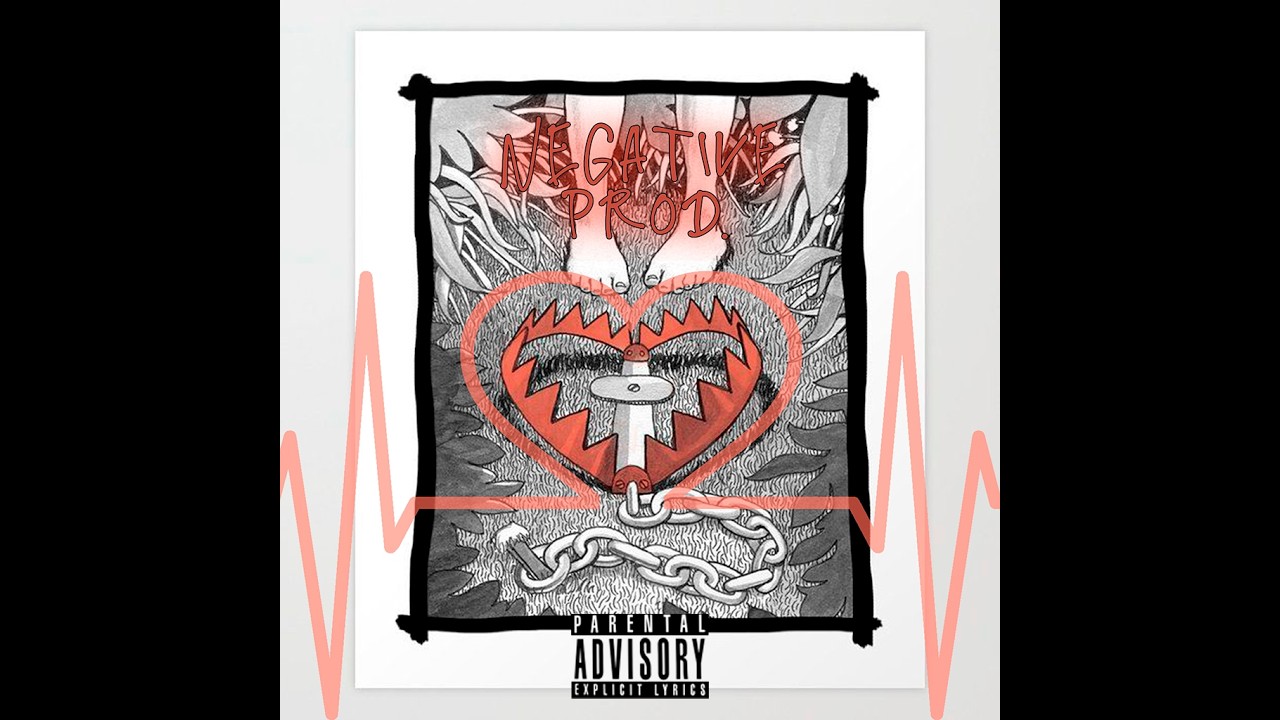 (FREE) #Panicattack Dark Trap type beat F# min 160bpm [NEGATIVE prod.] #trap #typebeat #darktrap