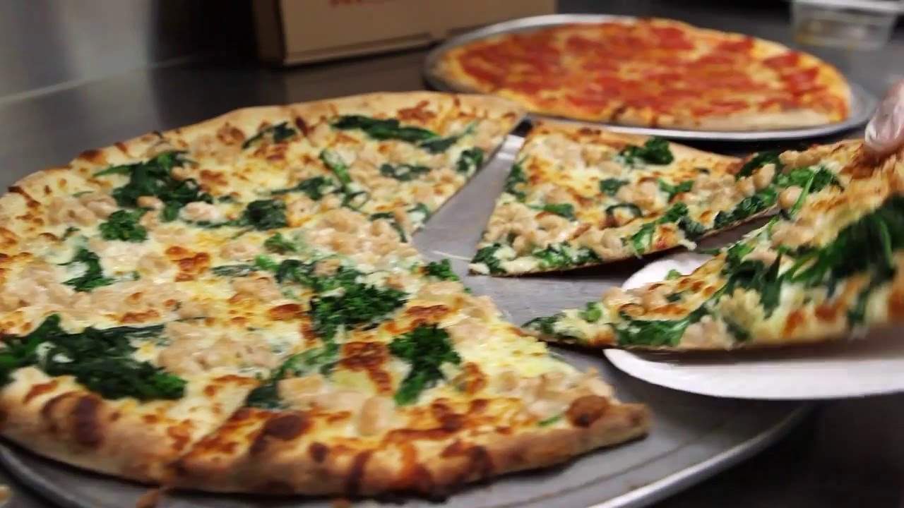Slice - Wakefield, MA (Phantom Gourmet)