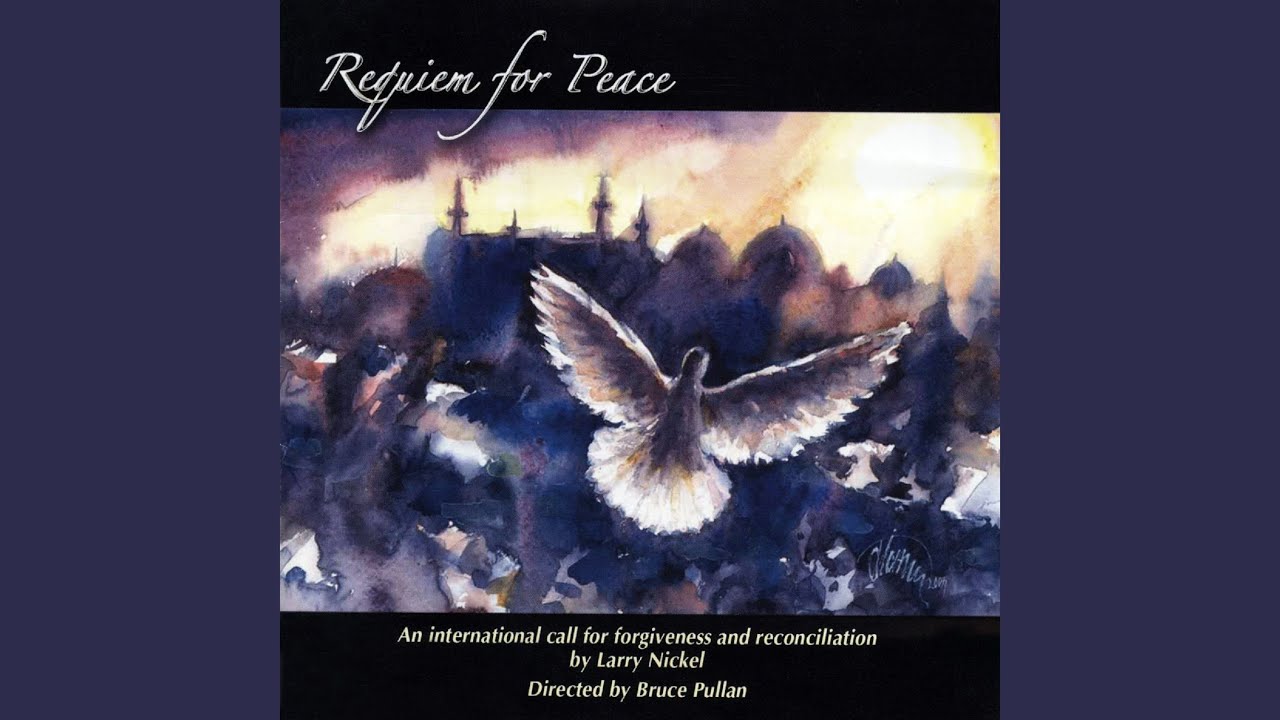 Dulce et Decorum (feat. UBC Singers, UBC Choral Union and Trinity Western University Chamber...