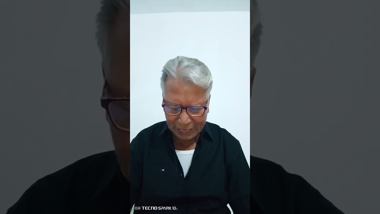 #16 la condición de la iglesia evangélica.!