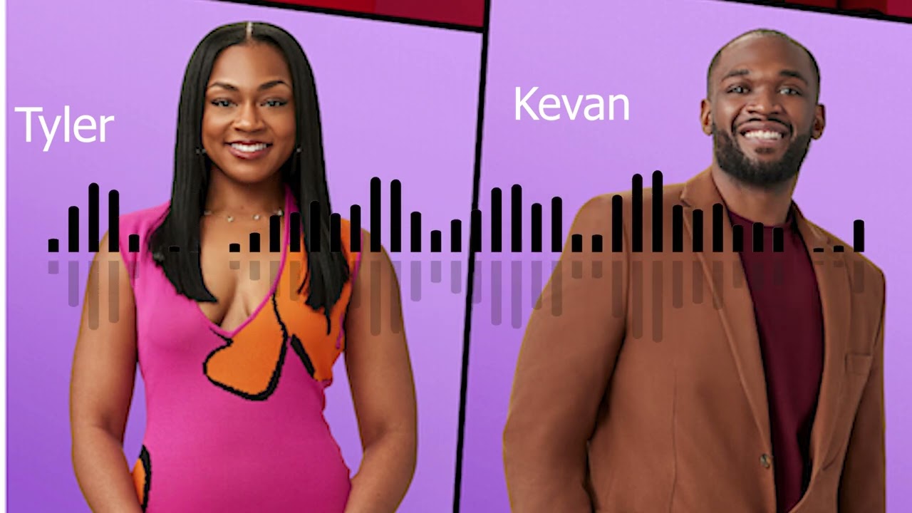 Let's breakdown Love is blind session 10 | Episode 1-5 (part 2)