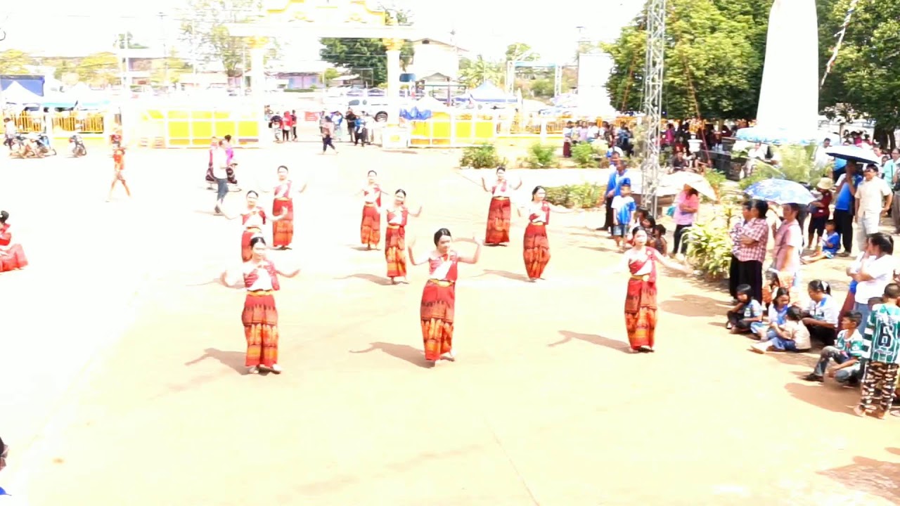 ((Live)) พิธีต้อนรับ ฉลองวัดนิรมัย 2026-02-22