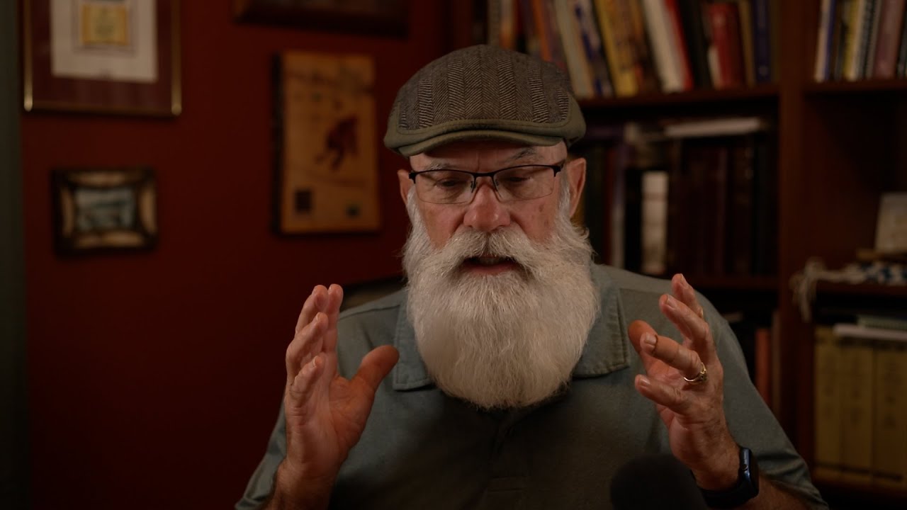 Antisemitism from a Biblical perspective
