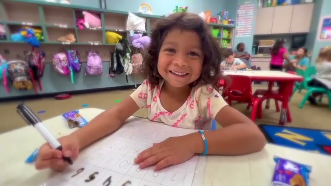 Scott Dual Language - Hispanic Heritage Month -  2023