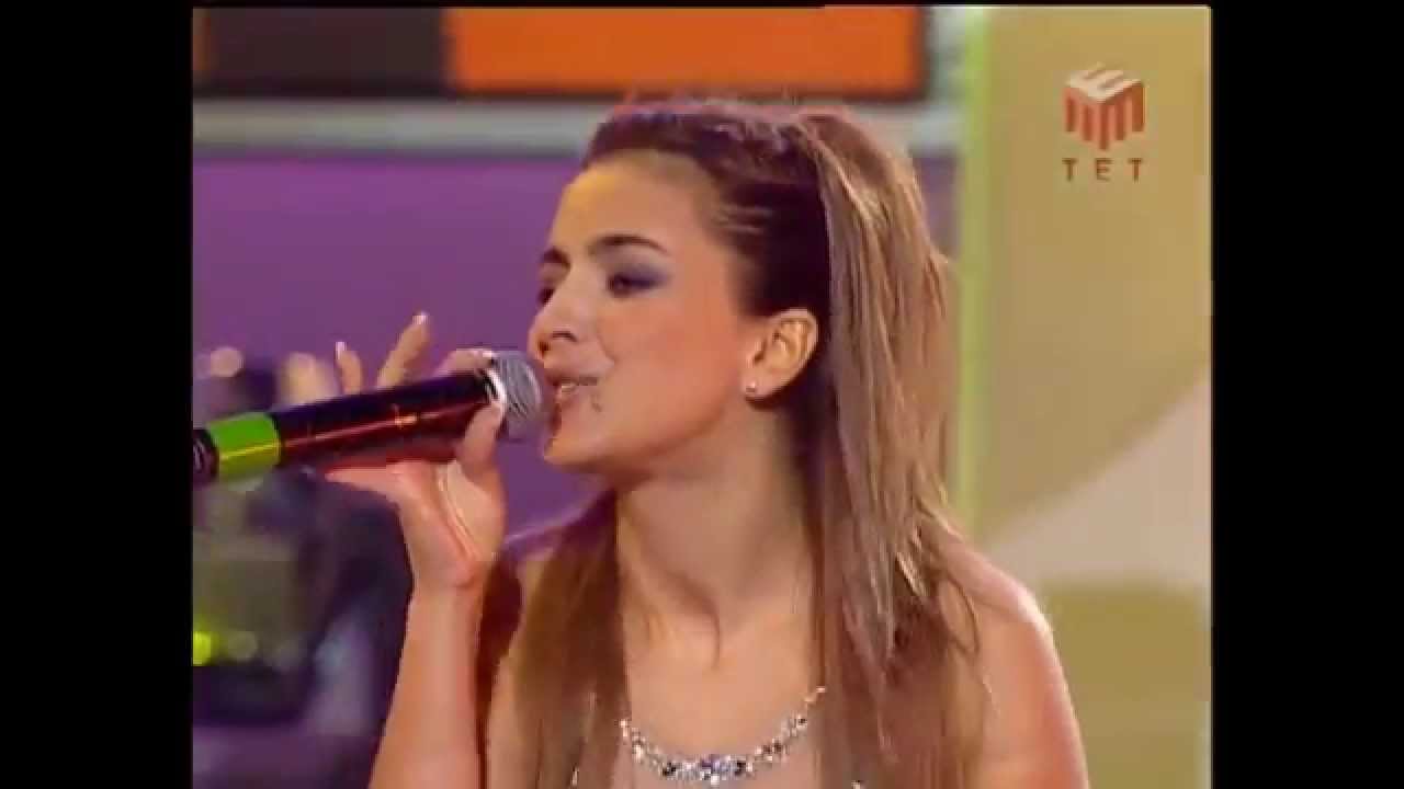 Ани Лорак - Анюта.Хорошие песни 2005