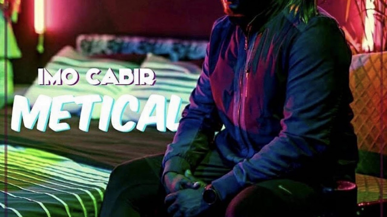 13.Fim de Semana Feat JAY Breezy