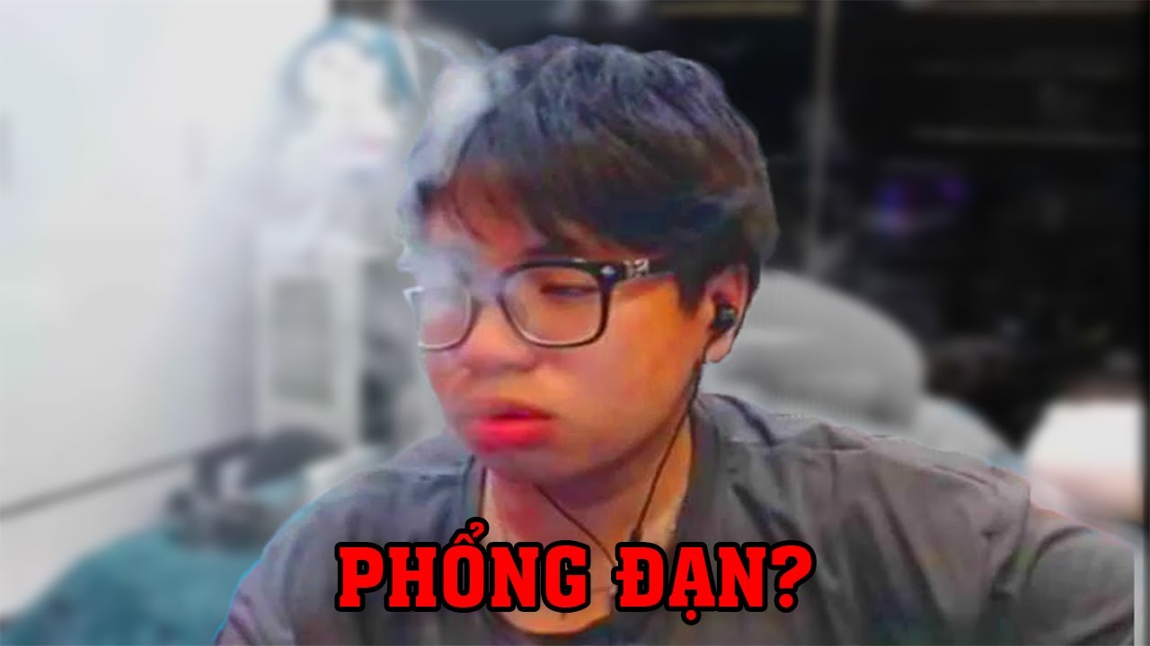 TUHZU LÀ MỘT TÊN PHỔNG ĐẠN?
