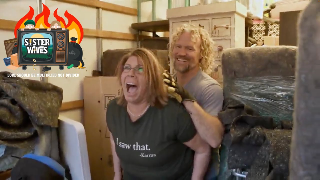 Sister Wives S19 E11 The Eleventh Hour! {RECAP}