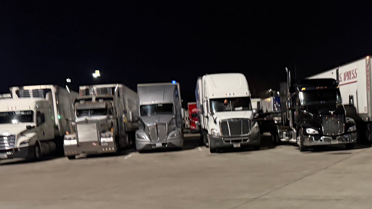 Como está el transporte en eeuu ?