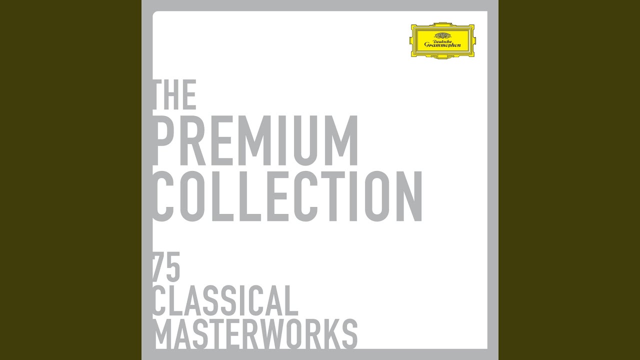 J.S. Bach: Toccata and Fugue in D minor, BWV 565