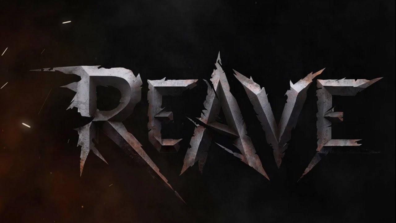 Reave  - Dungeon Para gente Grande