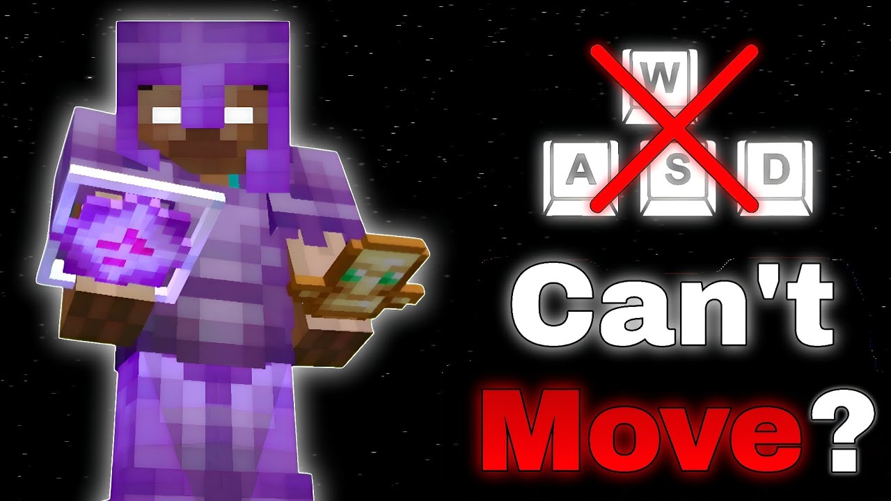 I Tried Crystal Pvp Without 