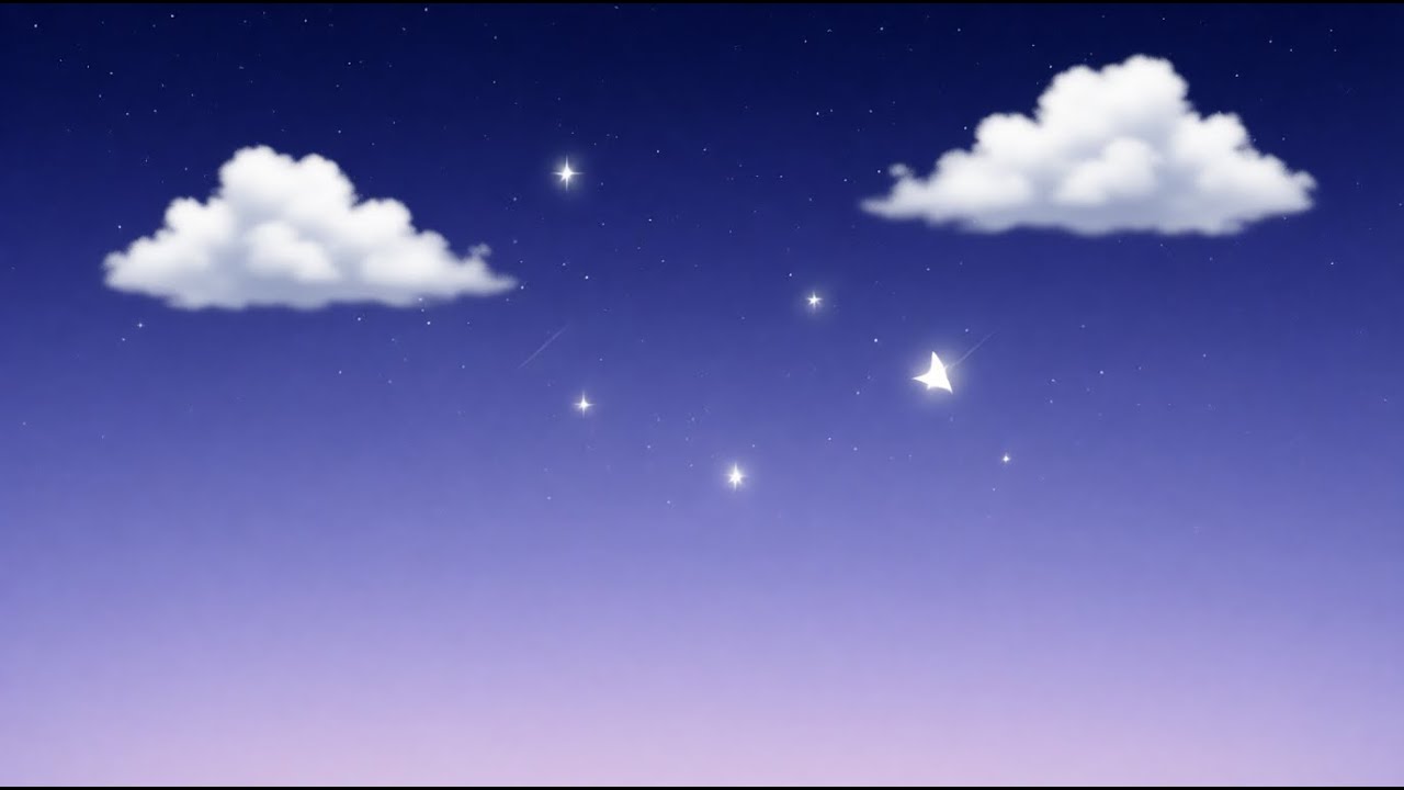 Música Calma para Crianças