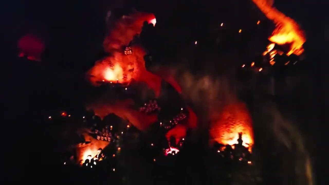 Disneyland Anaheim CA Indiana Jones ride full