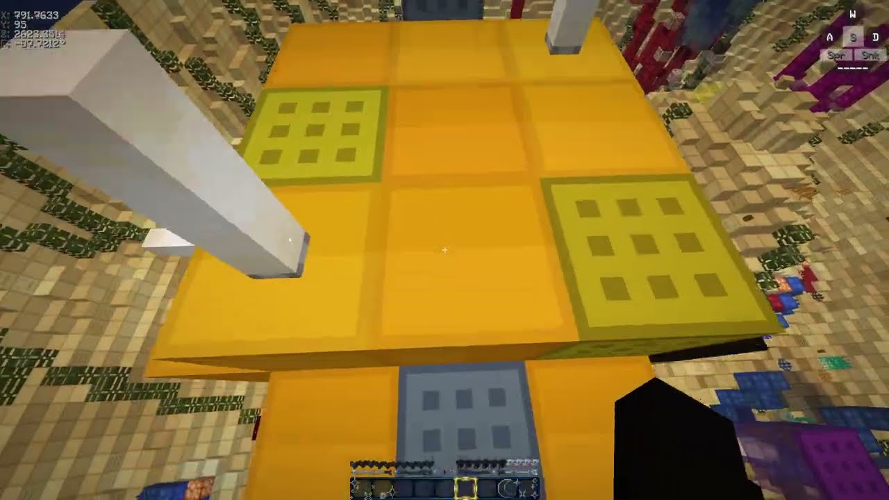 minr - soulless wr (9:14)