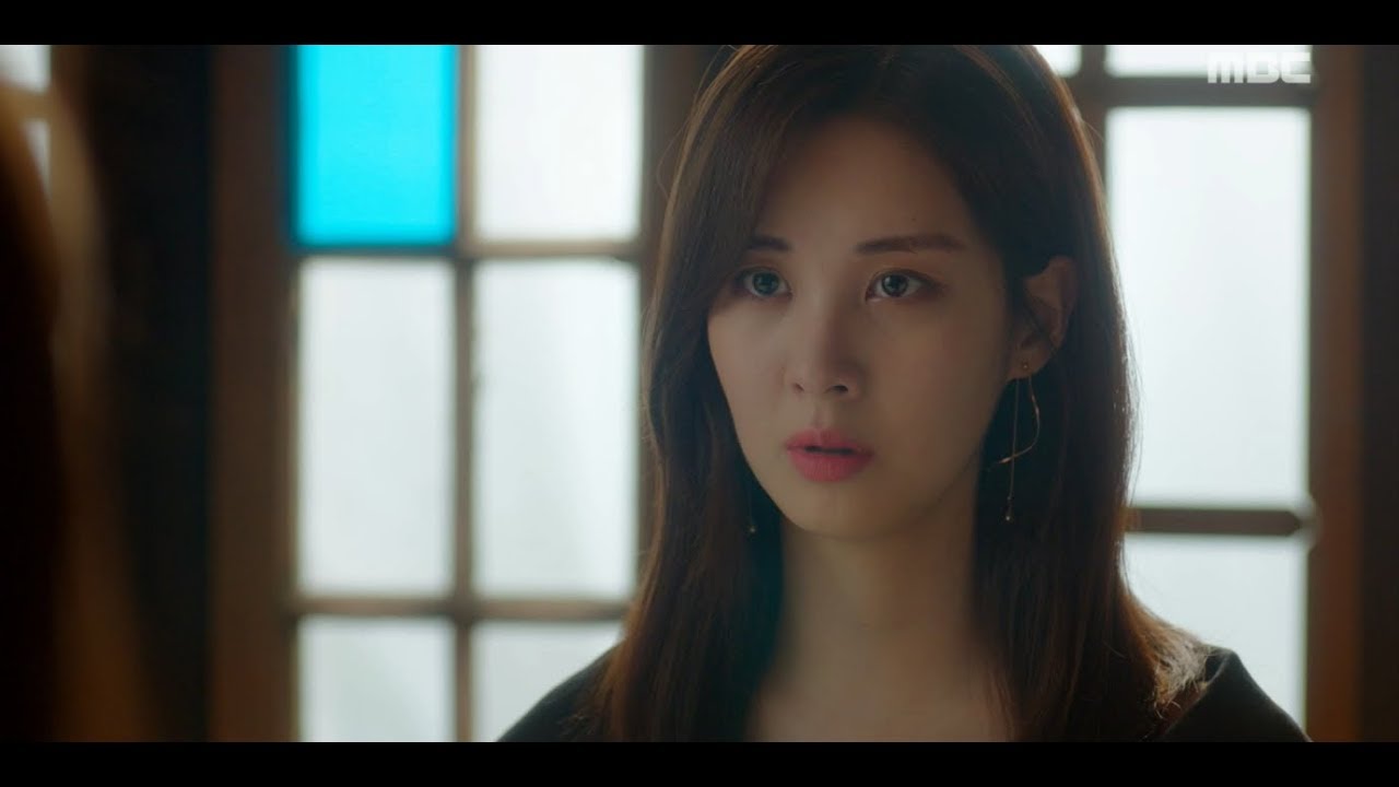 [Time] EP24,Seo-hyun Ask Hwang about Kim Jong-hyun's condition시간20180906
