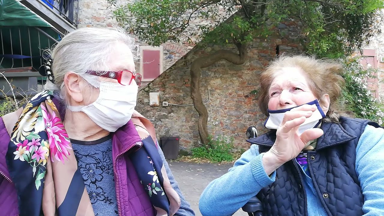 Ma c'era tutto in Avane
