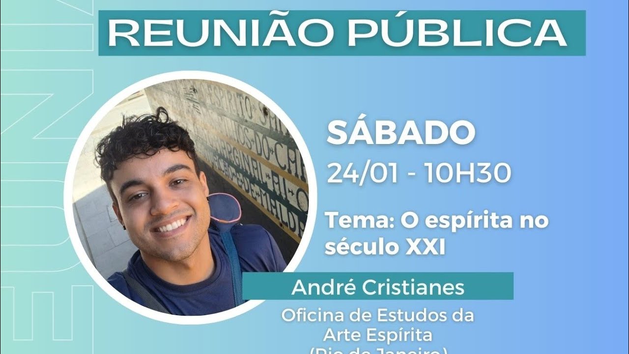 GEOC Maricá está ao vivo!