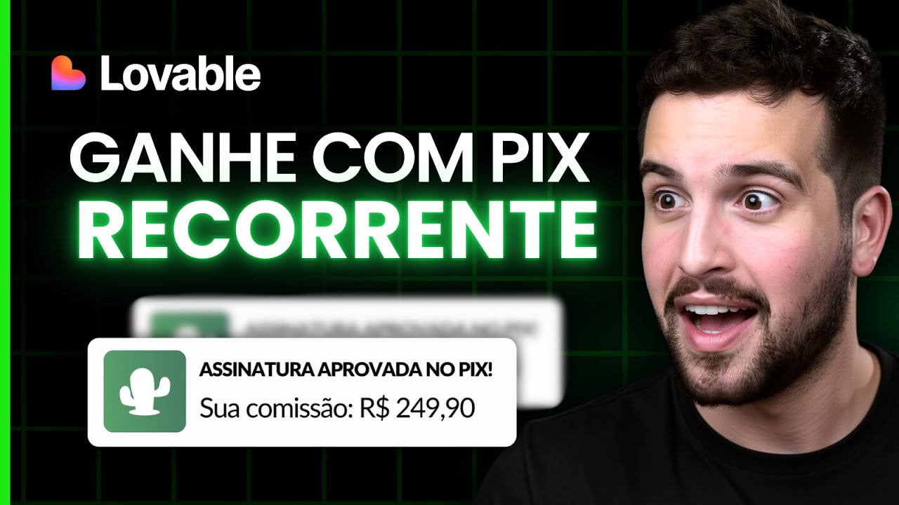 PAGAMENTOS RECORRENTES no SEU APP! (Cakto)